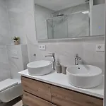 Casa Volk Nyaraló Playa del Inglés