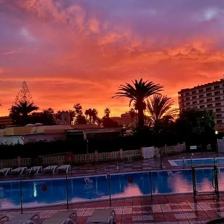 Casa Volk * プラヤ・デル・イングレス