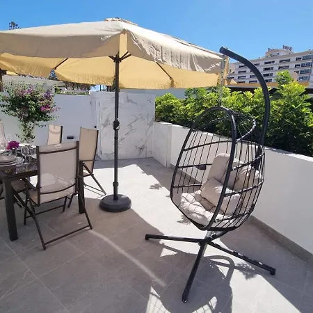 Casa Volk Holiday home