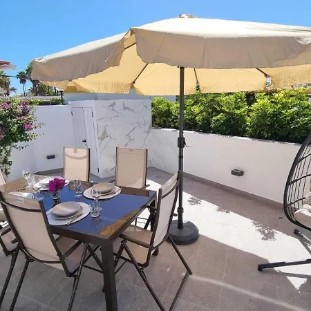 Casa Volk Holiday home Playa del Ingles (Gran Canaria)
