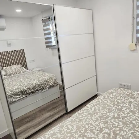 Casa Volk Holiday home Playa del Ingles (Gran Canaria)