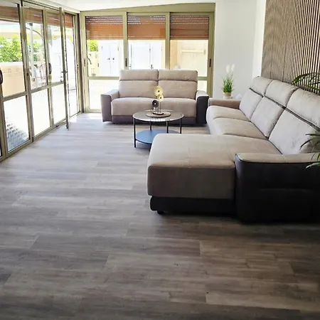 Casa Volk Holiday home *