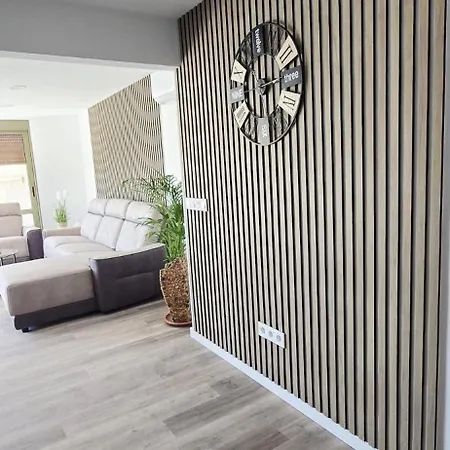 Holiday home Casa Volk Playa del Ingles (Gran Canaria)