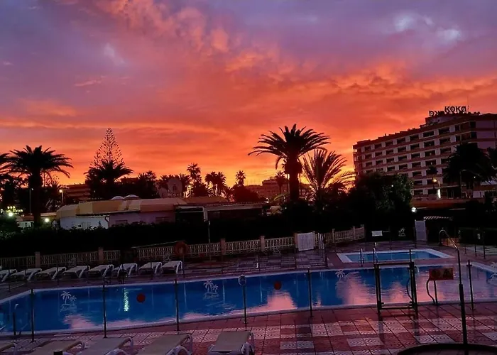 Casa Volk * プラヤ・デル・イングレス