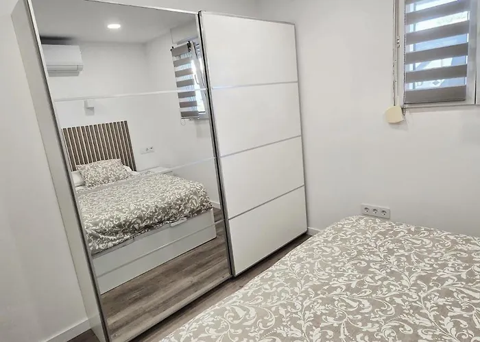 Casa Volk 別荘 プラヤ・デル・イングレス