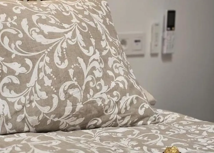 Casa Volk プラヤ・デル・イングレス