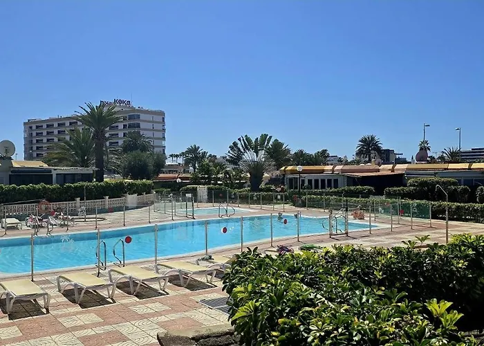 Casa Volk * プラヤ・デル・イングレス