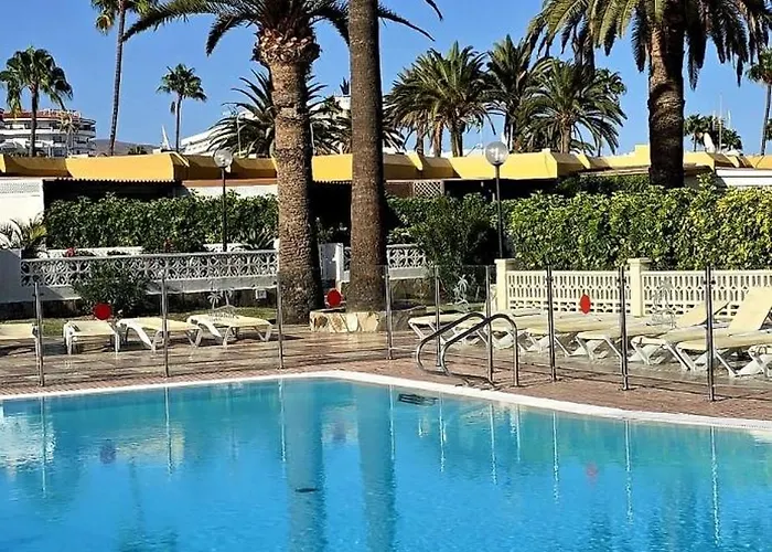 別荘 Casa Volk プラヤ・デル・イングレス