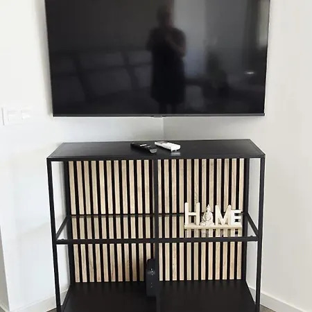 Casa Volk Hébergement de vacances